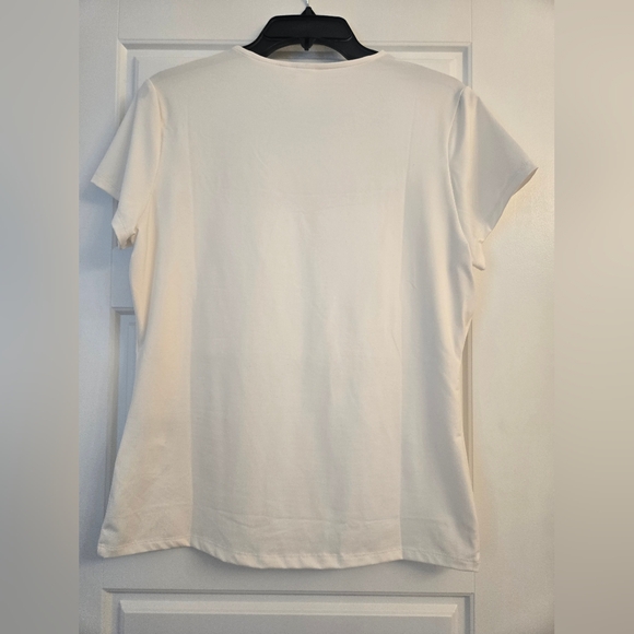 H&M Square Neck Top - Picture 2 of 2